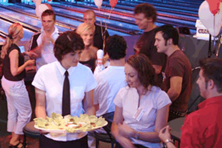 Chermside Hyperbowl - Restaurant Gold Coast 1