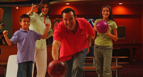 Aspley 10 Pin Bowl - Restaurant Gold Coast 3