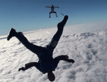 Skydive Nagambie - Restaurant Gold Coast 2