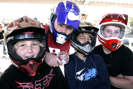Kingston Park Raceway Go Karting - Restaurant Gold Coast 4