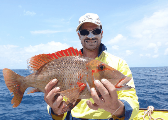 Carlo Fishing Charters - Restaurant Gold Coast 0