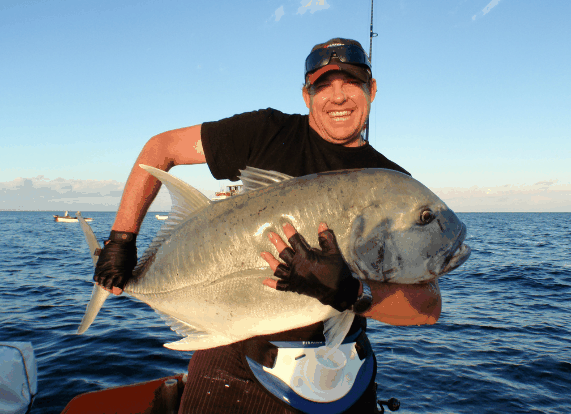 Carlo Fishing Charters - Restaurant Gold Coast 5