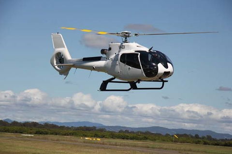 Executive Helicopters - Restaurant Gold Coast 0