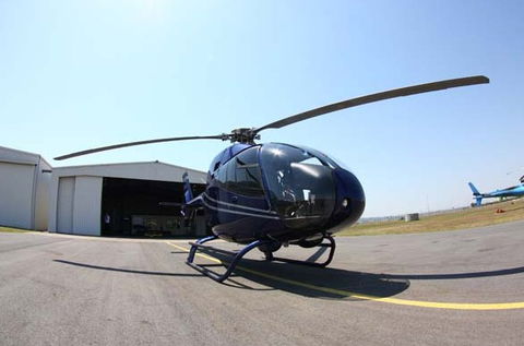 Executive Helicopters - Restaurant Gold Coast 4