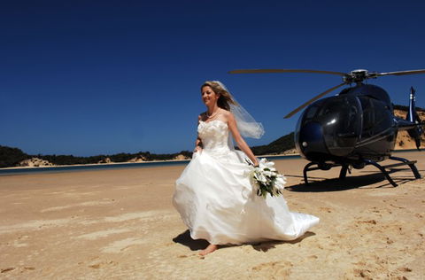 Executive Helicopters - Restaurant Gold Coast 6