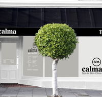Calma Spa  Skin Clinic - Restaurant Gold Coast