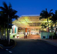The Arts Centre Gold Coast - Restaurant Gold Coast