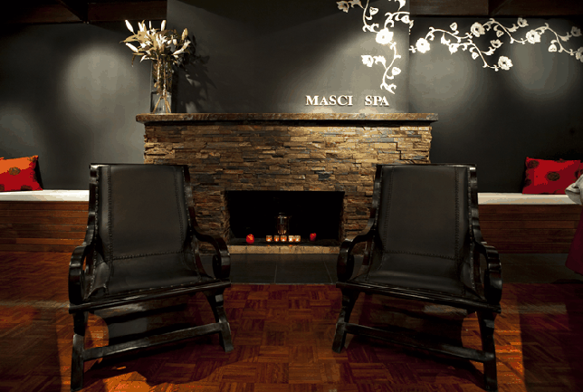 Masci Hair & Spa - Restaurant Gold Coast 5