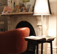 Alliance Francaise de Melbourne - Restaurant Gold Coast