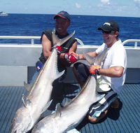 Blue Juice Charters - Restaurant Gold Coast