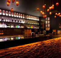 Strike Wintergarden - Restaurant Gold Coast
