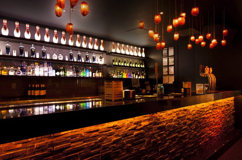 Strike Wintergarden - Restaurant Gold Coast 0