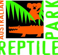 Australian Reptile Park - Restaurant Gold Coast