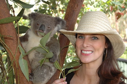 Australian Reptile Park - Restaurant Gold Coast 7
