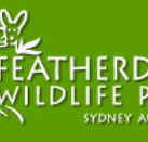 Featherdale Wildlife Park - Restaurant Gold Coast