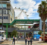Harbour Town Melbourne - Restaurant Gold Coast