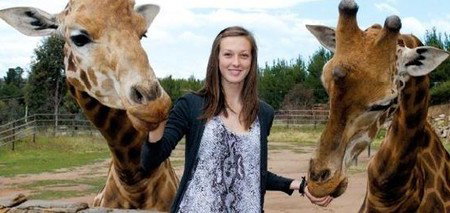 National Zoo & Aquarium - Restaurant Gold Coast 5