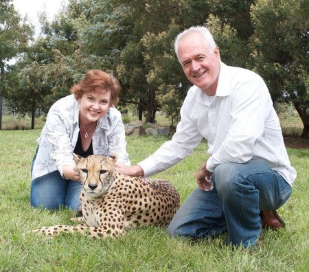 National Zoo & Aquarium - Restaurant Gold Coast 6