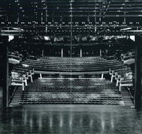 Roslyn Packer Theatre - Restaurant Gold Coast