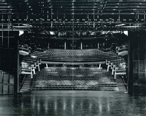Roslyn Packer Theatre - Restaurant Gold Coast 0