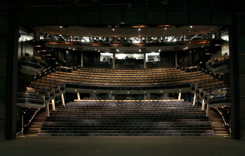Roslyn Packer Theatre - Restaurant Gold Coast 1