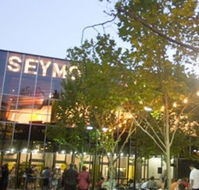 Seymour Centre - Restaurant Gold Coast
