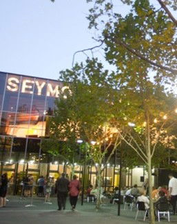 Seymour Centre - Restaurant Gold Coast 0