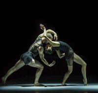 Sydney Dance Company - Restaurant Gold Coast