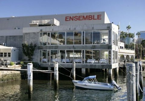 Ensemble Theatre - Restaurant Gold Coast 1