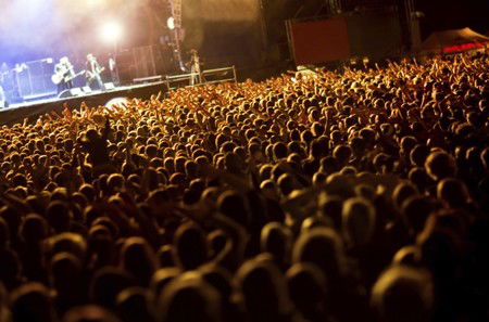 Riverside Theatre - Restaurant Gold Coast 2