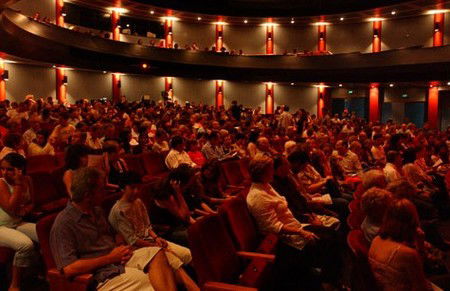 Riverside Theatre - Restaurant Gold Coast 3