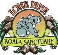 Lone Pine Koala Sanctuary - Restaurant Gold Coast