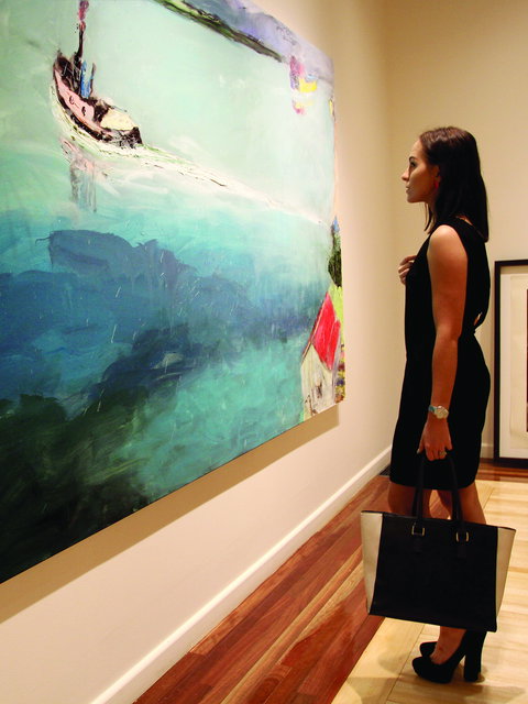 Cairns Regional Gallery - Restaurant Gold Coast 11