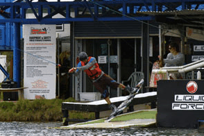 Cable Ski Logan - Restaurant Gold Coast 2