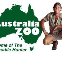 Australia Zoo - Restaurant Gold Coast