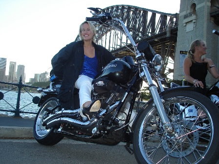 A Wild Ride - Restaurant Gold Coast 5