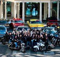 Wildfire Tours - Restaurant Gold Coast