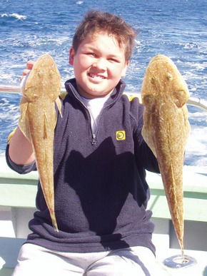 Bravo Fishing Charters - Restaurant Gold Coast 4