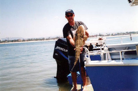 True Blue Fishing Charters - Restaurant Gold Coast 2