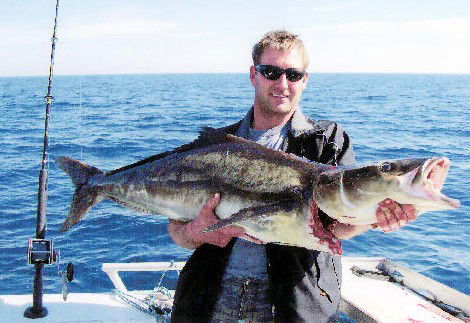 True Blue Fishing Charters - Restaurant Gold Coast 4