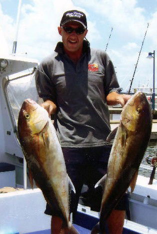 True Blue Fishing Charters - Restaurant Gold Coast 5
