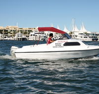 Mirage Boat Hire - Restaurant Gold Coast