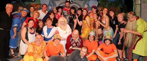 Sunnybank Theatre Group - Restaurant Gold Coast 3