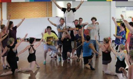 Savoyards - Restaurant Gold Coast 1