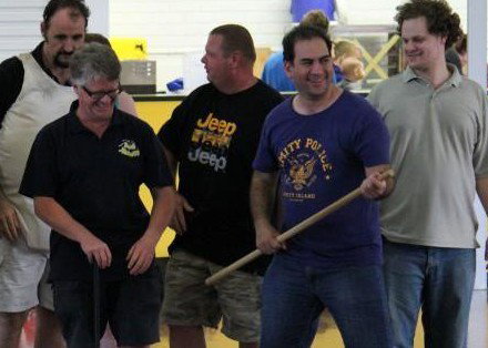 Savoyards - Restaurant Gold Coast 2