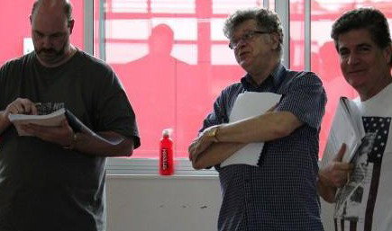 Savoyards - Restaurant Gold Coast 5