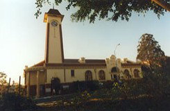 Sandgate Theatre - Restaurant Gold Coast 1