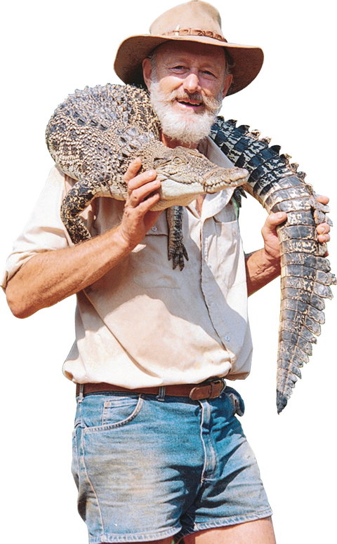 The Malcolm Douglas Crocodile Park - Restaurant Gold Coast 1