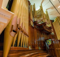 Brisbane City Hall - Restaurant Gold Coast