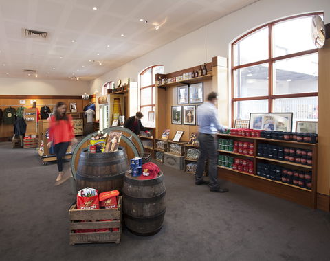 Carlton Brewhouse - Restaurant Gold Coast 2